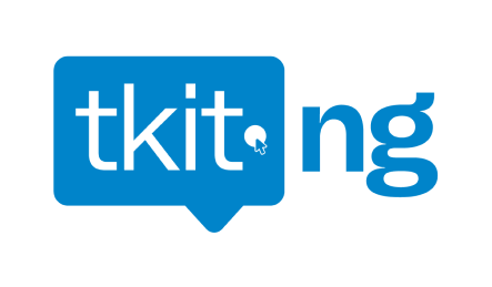TKit Logo